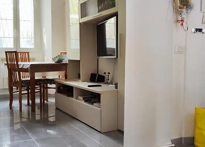 Апартаменты 