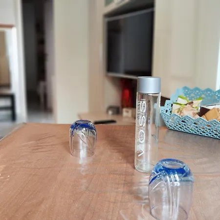 Apartmán 