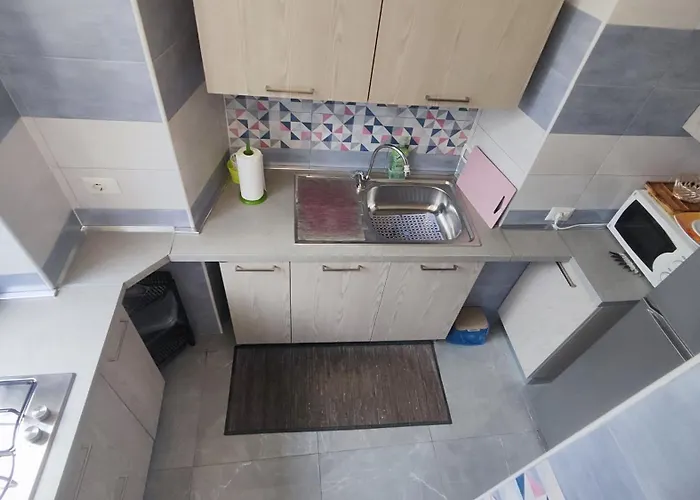 Apartmán 